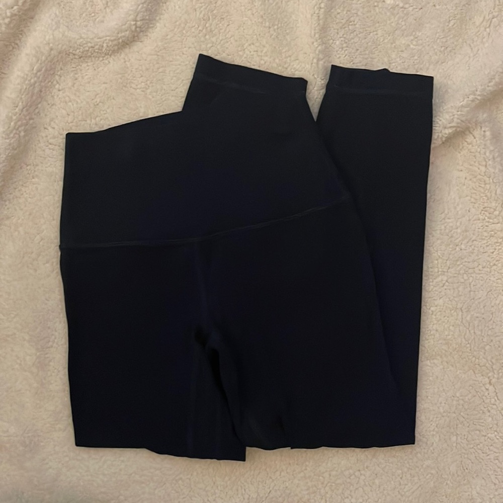 Lululemon aligns